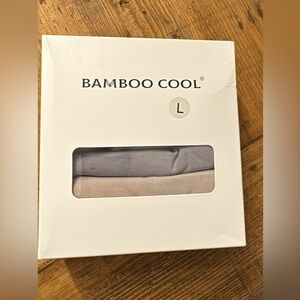 Bamboo Women Underwear